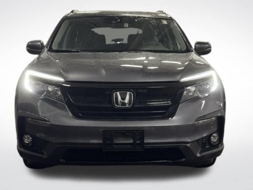 Used 2022 Honda Pilot Special Edition SUV