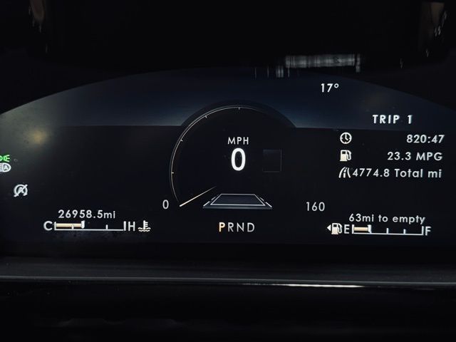 2022 LINCOLN CORSAIR - Image 29