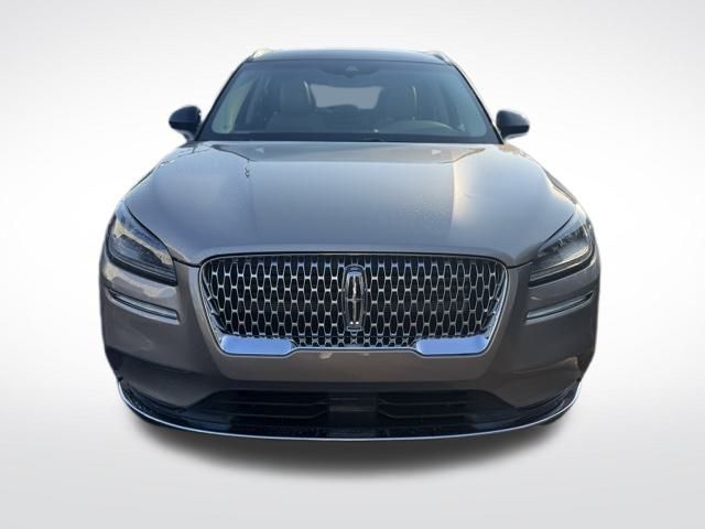 2021 Lincoln Corsair Standard photo 2