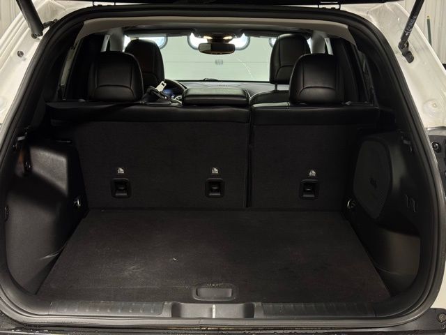 2022 JEEP CHEROKEE - Image 12