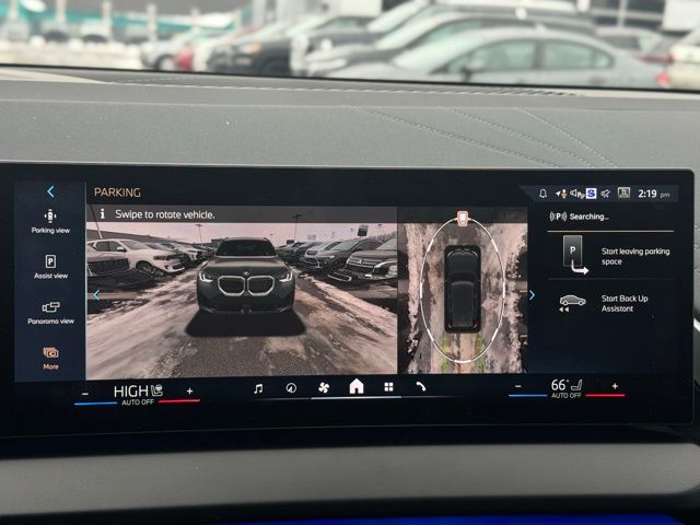 2026 BMW X3 - Image 38