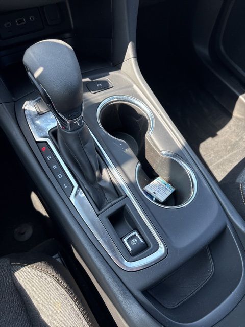 2023 CHEVROLET EQUINOX - Image 26