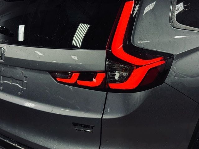 2024 HONDA CR-V - Image 6