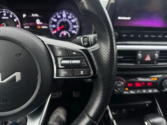 2022 KIA FORTE - Image 25