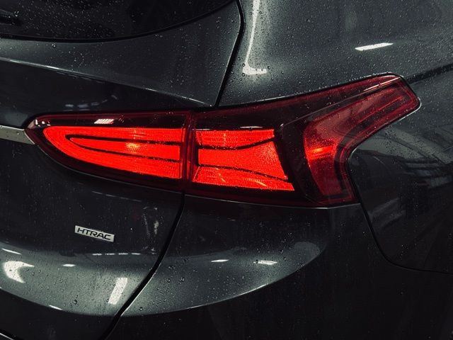 2020 HYUNDAI SANTA FE - Image 7
