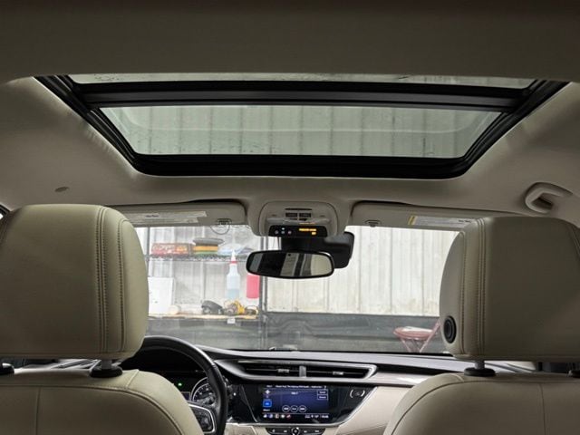 2023 BUICK ENCORE GX - Image 21