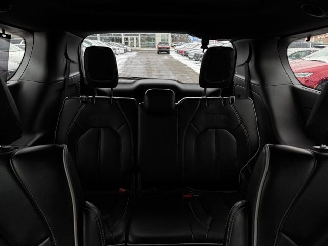2025 CHRYSLER PACIFICA - Image 23