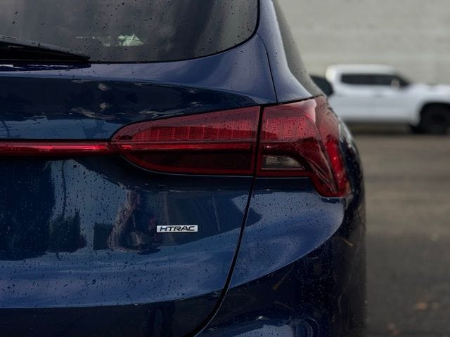 2023 HYUNDAI SANTA FE - Image 9