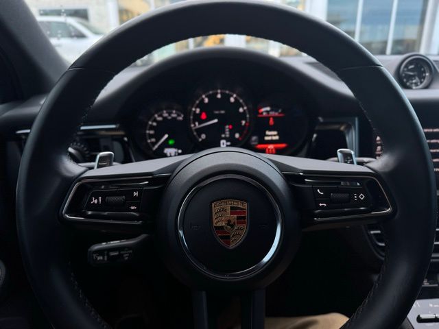 2024 PORSCHE MACAN - Image 27