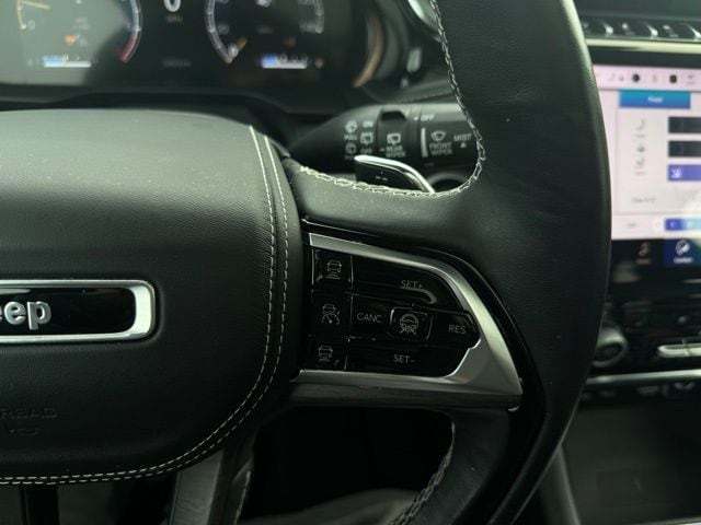 2022 JEEP GRAND CHEROKEE - Image 30