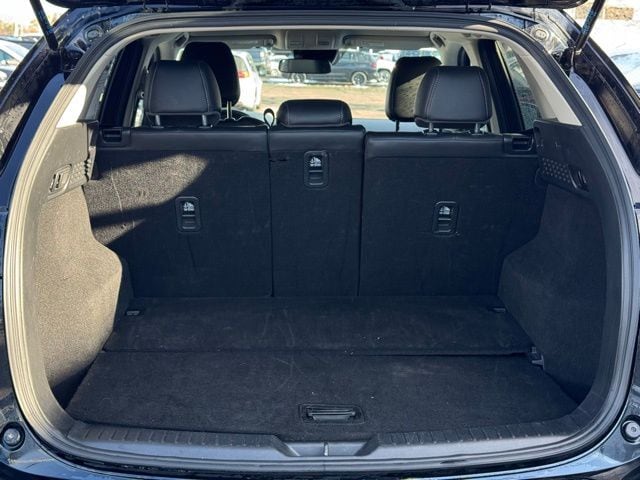 2024 MAZDA CX-5 - Image 10