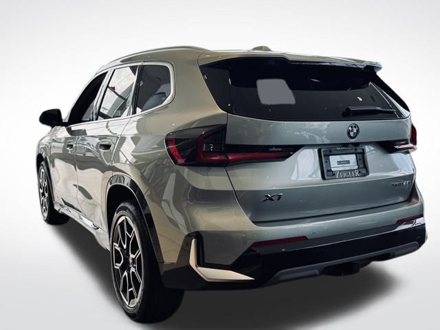 2026 BMW X1 - Image 8