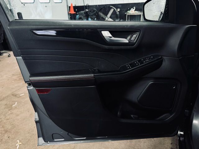 2024 FORD ESCAPE - Image 14