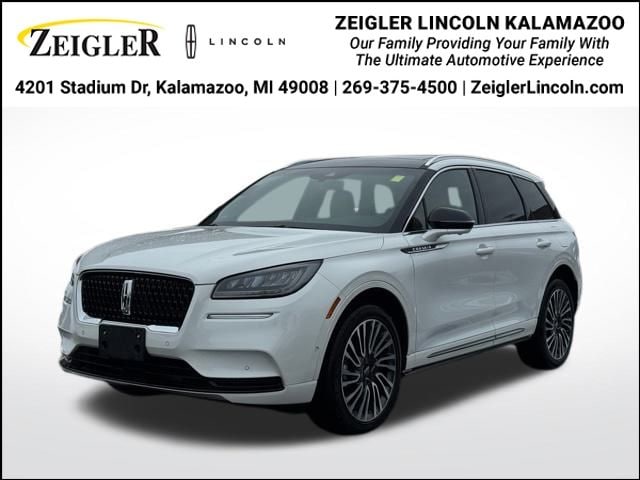 2022 LINCOLN CORSAIR - Image 1