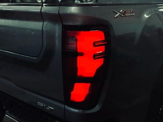 2024 GMC SIERRA HD - Image 7