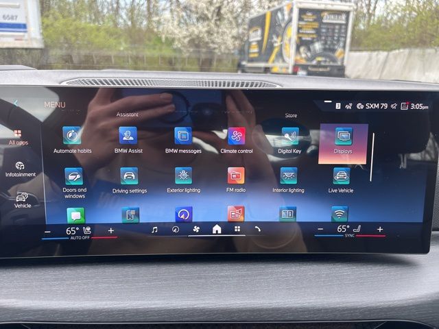 2025 BMW 430I - Image 28