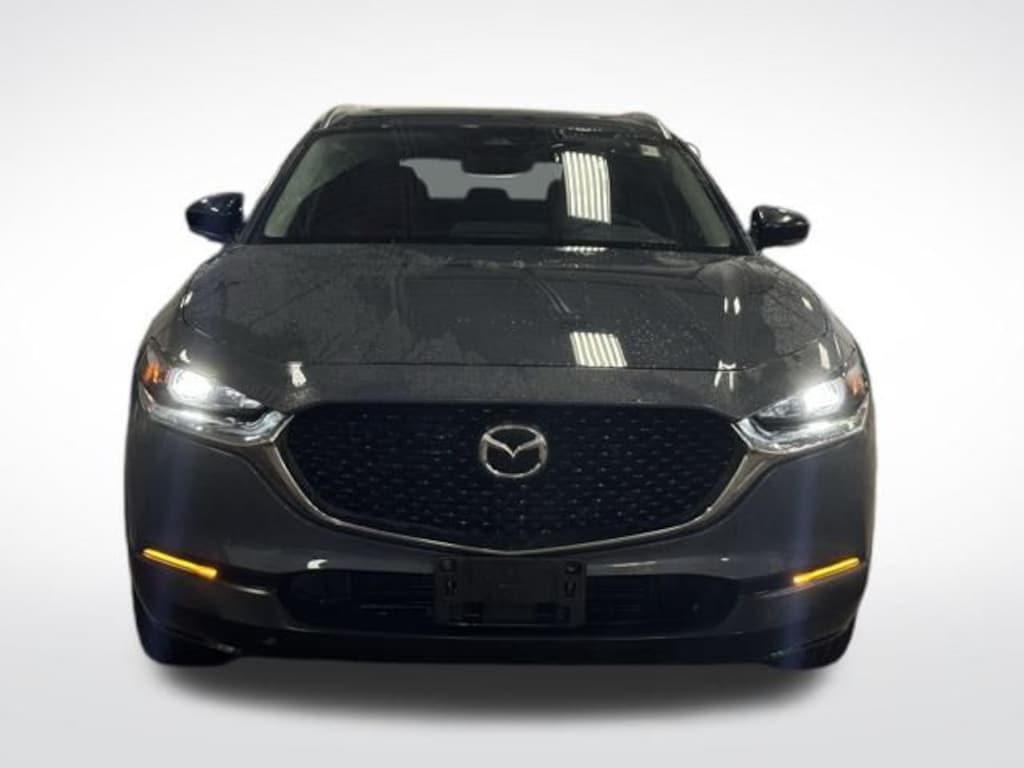 Used 2025 Mazda CX-30 2.5 S Carbon Edition SUV