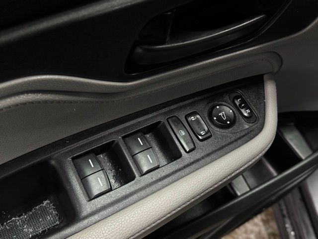 2024 HONDA ODYSSEY - Image 12