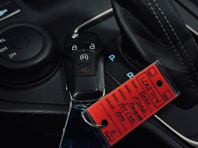 2020 FORD RANGER - Image 36