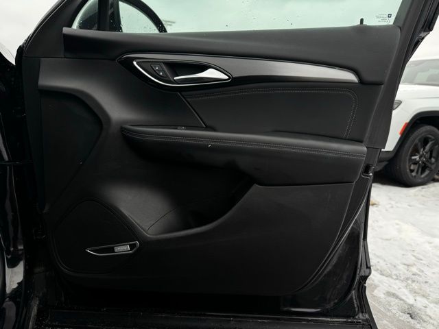 2025 BUICK ENVISION - Image 14
