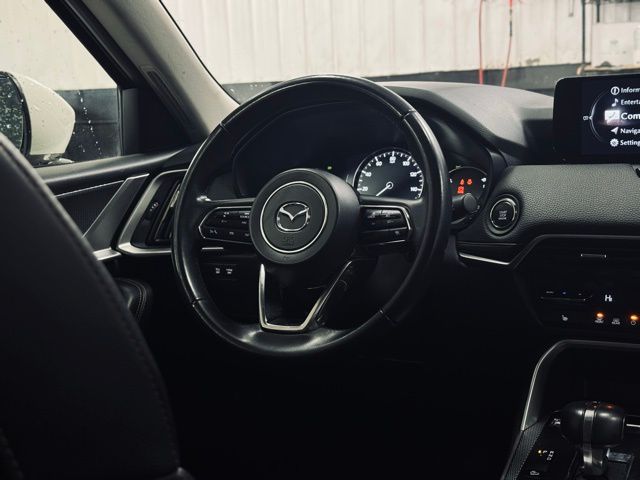 2024 MAZDA CX-90 - Image 27