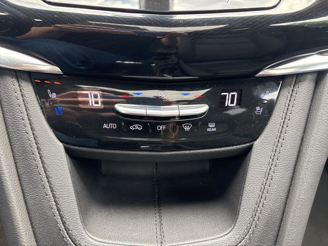 2024 CADILLAC XT6 - Image 29