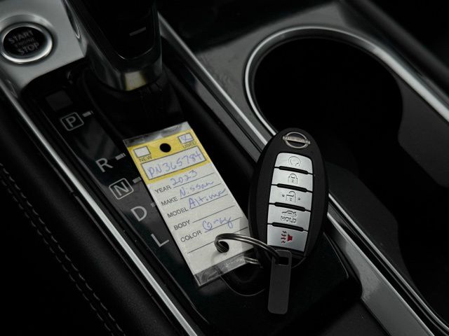 2023 NISSAN ALTIMA - Image 34