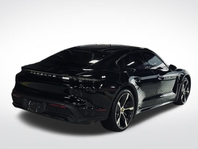 2020 PORSCHE TAYCAN - Image 6