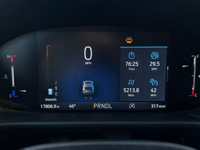 2025 FORD ESCAPE - Image 26