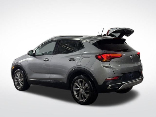 2023 BUICK ENCORE GX - Image 9