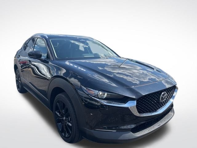 2023 Mazda CX-30 2.5 Turbo Premium photo 3