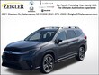  Subaru Ascent