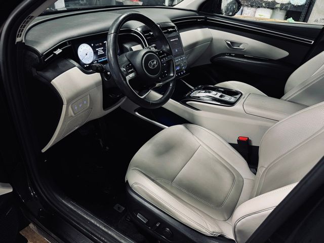 2023 HYUNDAI TUCSON - Image 18