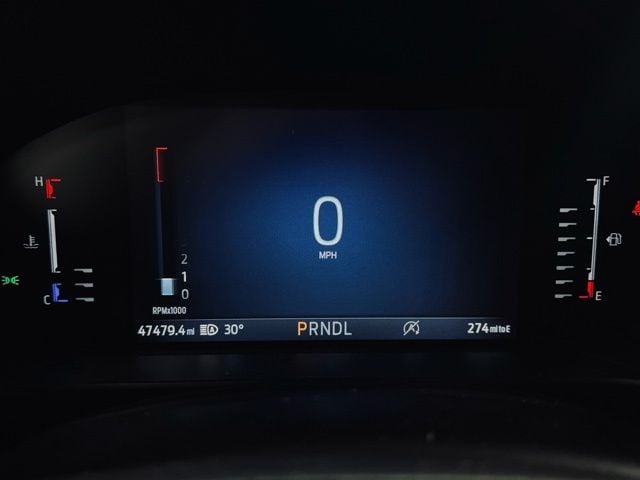 2024 FORD ESCAPE - Image 28