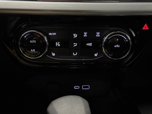 2025 CHEVROLET TRAX - Image 29