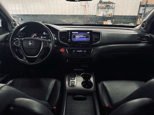 2022 HONDA RIDGELINE - Image 20