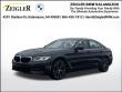 Used 2023 BMW 540i xDrive Sedan