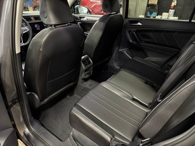 2024 VOLKSWAGEN TIGUAN - Image 19