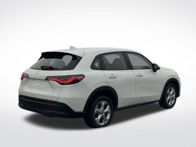 2023 HONDA HR-V - Image 5