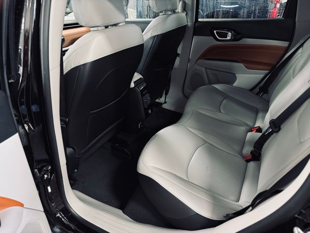 2022 JEEP COMPASS - Image 19