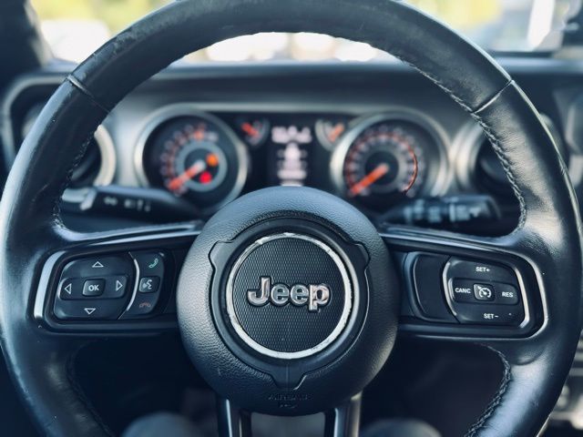 2018 JEEP WRANGLER - Image 21