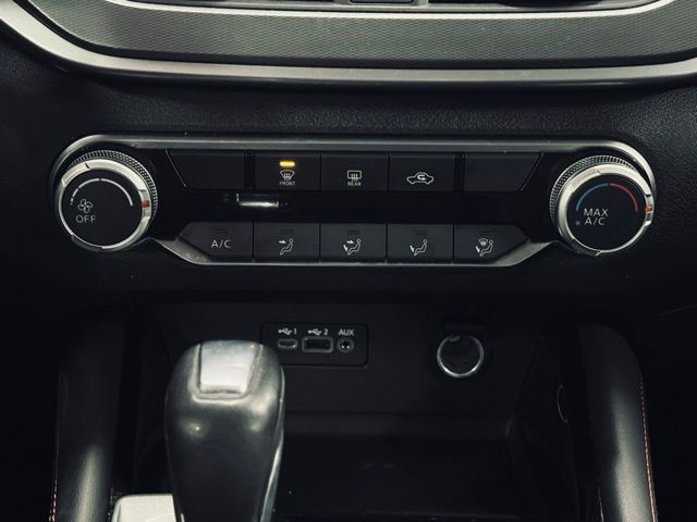 2023 NISSAN ALTIMA - Image 30