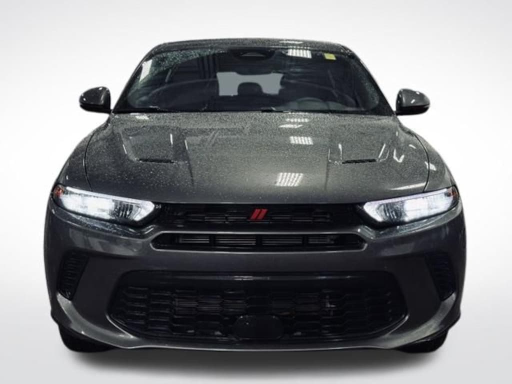 Certified 2024 Dodge Hornet GT SUV