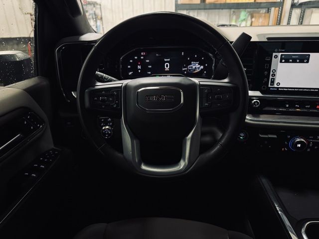 2024 GMC SIERRA HD - Image 26