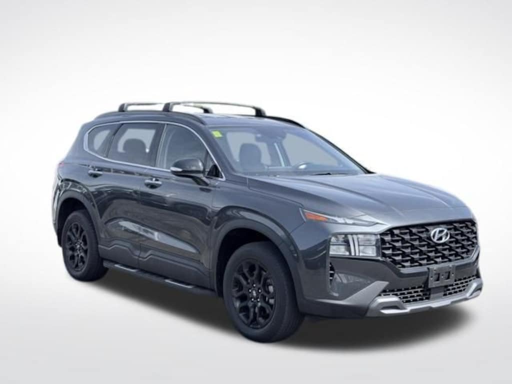 Used 2023 Hyundai Santa Fe XRT SUV
