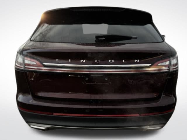 2023 LINCOLN NAUTILUS - Image 6