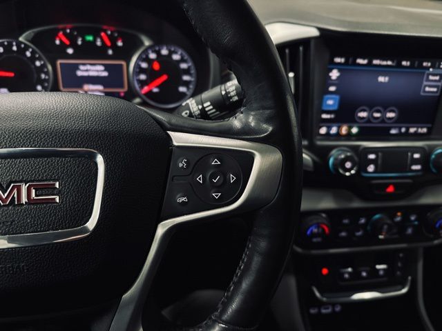2019 GMC TERRAIN - Image 26