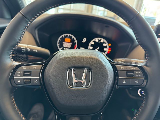 2026 Honda HR-V Sport - Photo 22