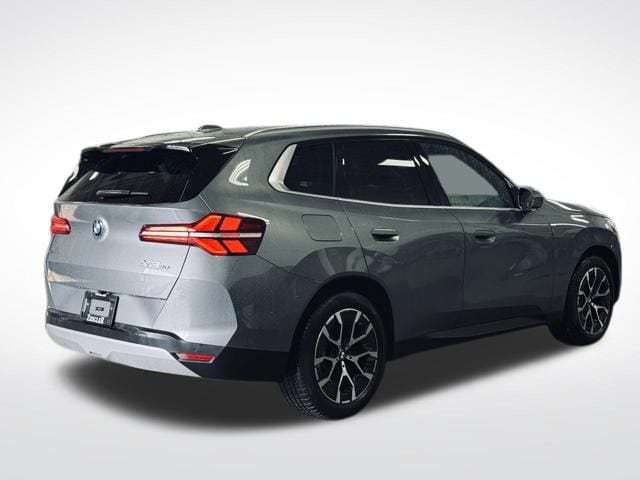 2026 BMW X3 - Image 5