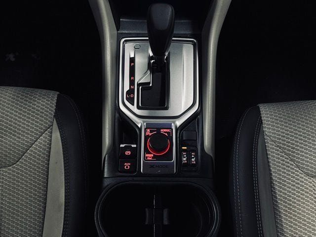 2022 SUBARU FORESTER - Image 31